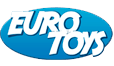 Eurotoys logo