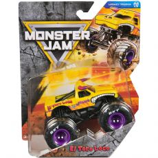 Monster Jam Die-Cast Biler 150196 box