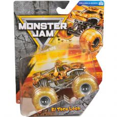 Monster Jam Die-Cast Biler 150197 box