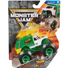 Monster Jam Die-Cast Biler 150199 box