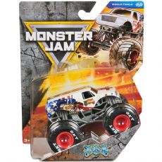 Monster Jam Die-Cast Biler 150201 box