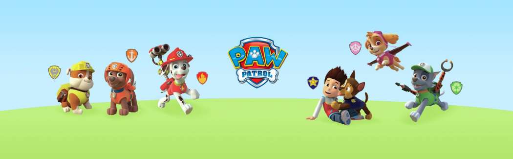Paw Patrol