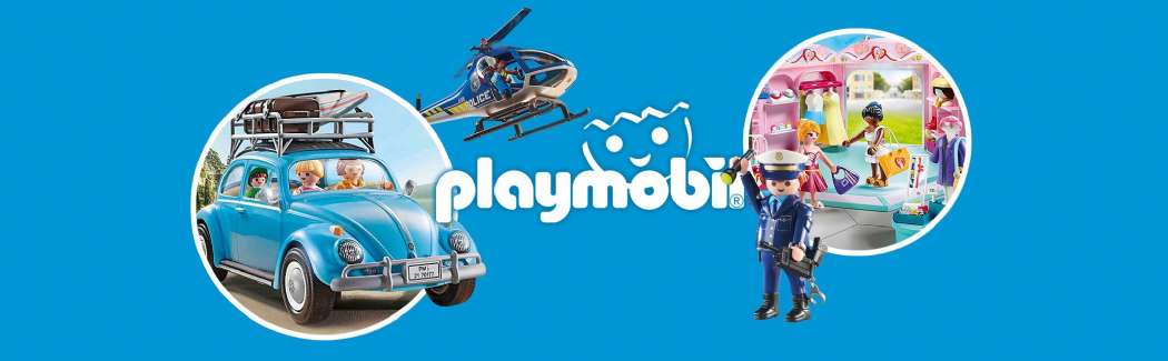 Playmobil