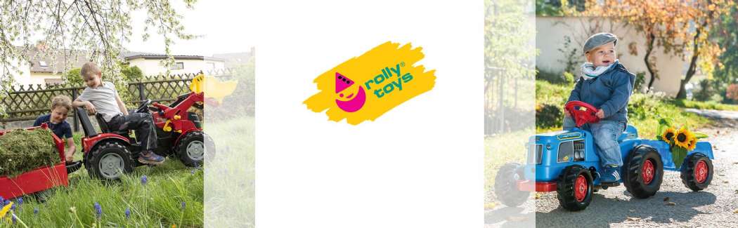 Rolly Toys