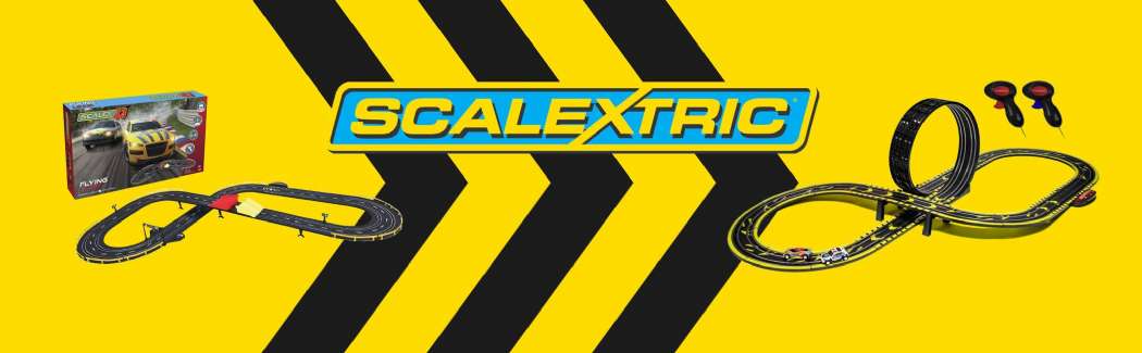 Scalextric